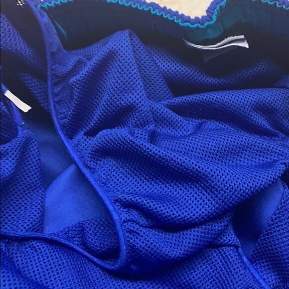 🔥5/20🔥 Speedo Swim Trunks Sz S 11/12 - Picture 4 of 8